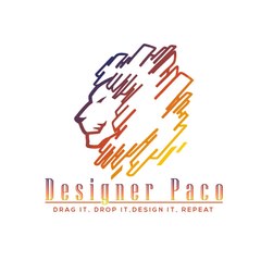Designer Paco