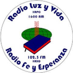 Radio Luz Y Vida 1600 AM