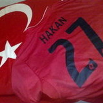 hakan
