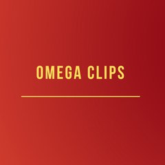Omega Clips