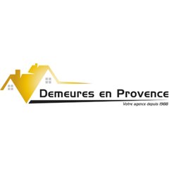 Demeures en Provence