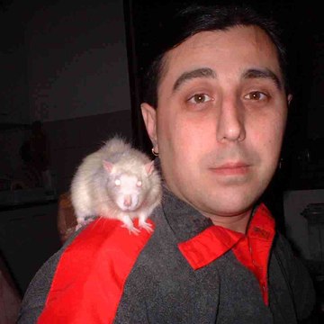 Sinisa Ivkov