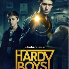 Official | The Hardy Boys Season 1 Episode 2
