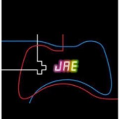 JAEGamer