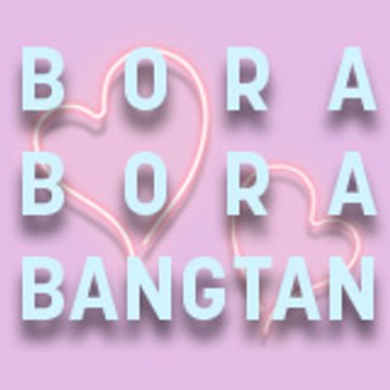 BoraBoraBangtan