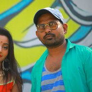 Writer Shakti Tiwari