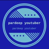 pardeep youtuber