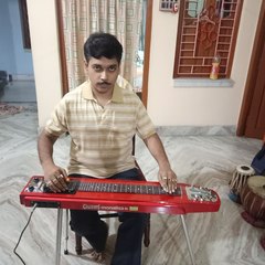 Hawaiian Guitar Music Creations
