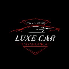 luxe car casablanca