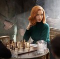 The Queen's Gambit Daily