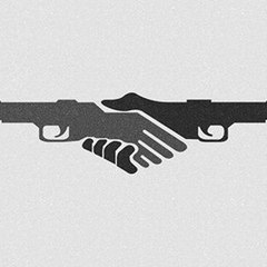 Power of Guns