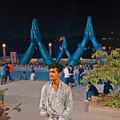 rohit saah