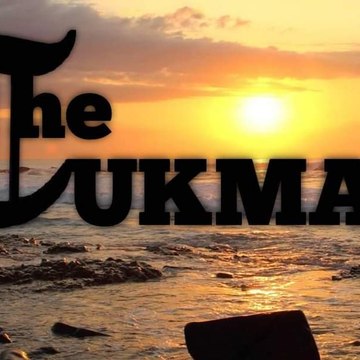 THE LUKMAN