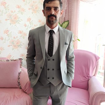 sinan meriç