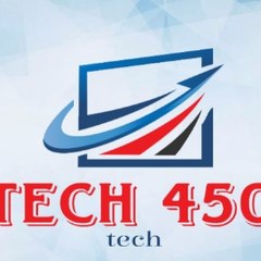 Tech 450