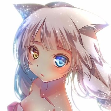 Aneko Kaneko アニメ