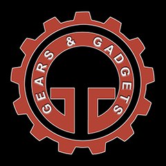 Gears & Gadgets