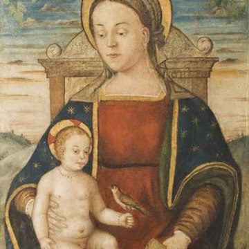 Madonna dell'Olmo