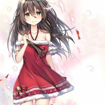 Azusa Abe TV