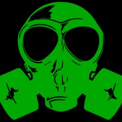 DJ GREEN LANTERN