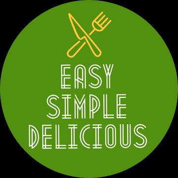 Easy Simple Delicious