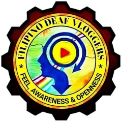 Filipino Deaf Vloggers Feed Awareness and Openness