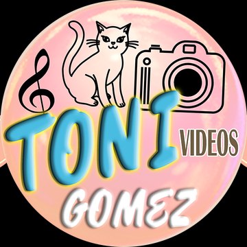 Toni Andrea Gomez