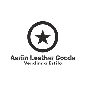 Aaron Leather Goods