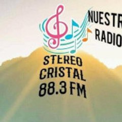 Stereo cristal