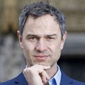 Dr. Daniele Ganser