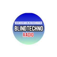 Blind techno radio