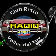 Club Retro Valles del Tuy Radio
