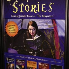 Deadtime Stories  The TV Show