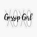 Gossip Girl