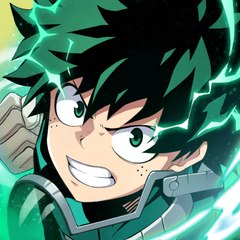 Kimi Matsumoto Anime