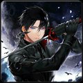 Koko Matsunaga Anime