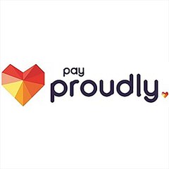 Proudly