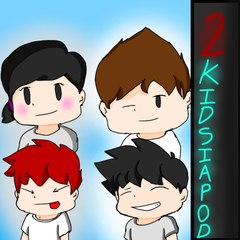 2KidsInApod