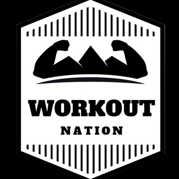 WORKOUT NATION