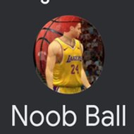 NoobBall