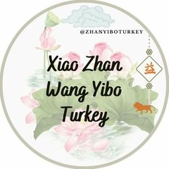 Xiao Zhan & Wang Yibo Turkey