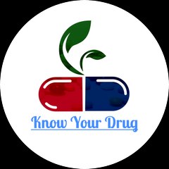 Know Your Drug