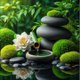 Bamboo Art Work