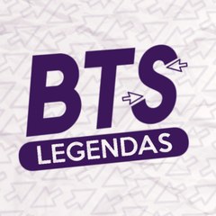 BTS LEGENDAS