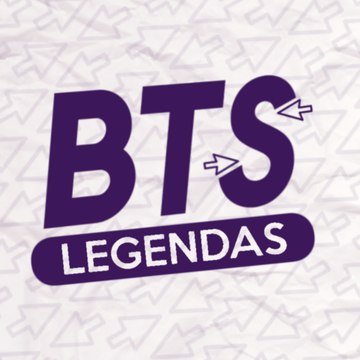 BTS LEGENDAS
