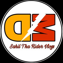 Sahil Tha Rider of Vlogs