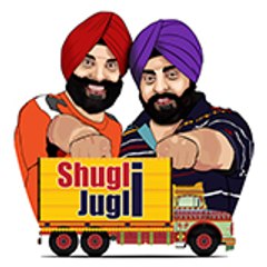 SHUGLI JUGLI CHANNEL