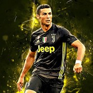 Ronaldo  Fan Page