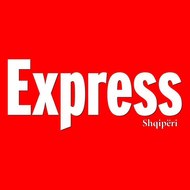 Gazeta Express  Shqiperi