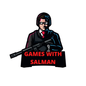 GAMES WITH SALMAN